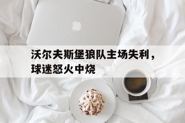 关于沃尔夫斯堡狼队主场失利，球迷怒火中烧的信息